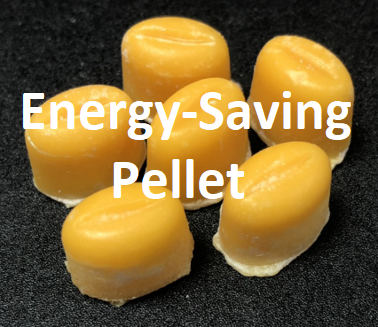 GYC Energy-Saving Pellet