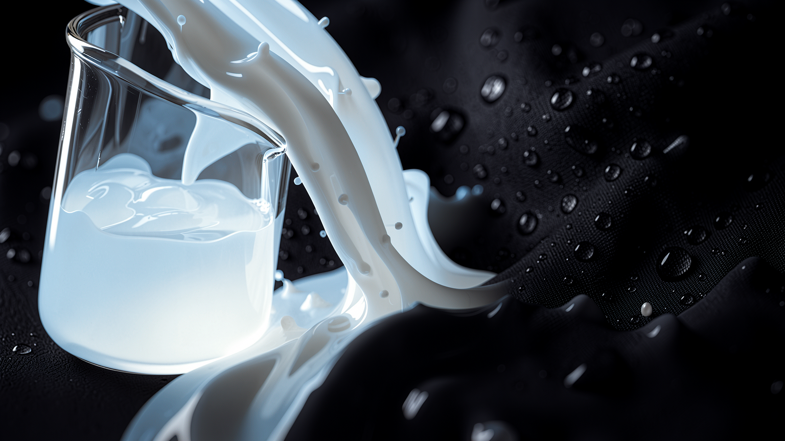 GOYENCHEM-750 High-Effective Nano-Meter Water & Oil Resistant