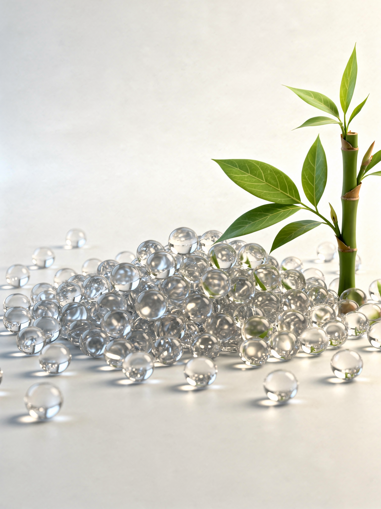 GOYENCHEM-PBS102 Polybutylene Succinate