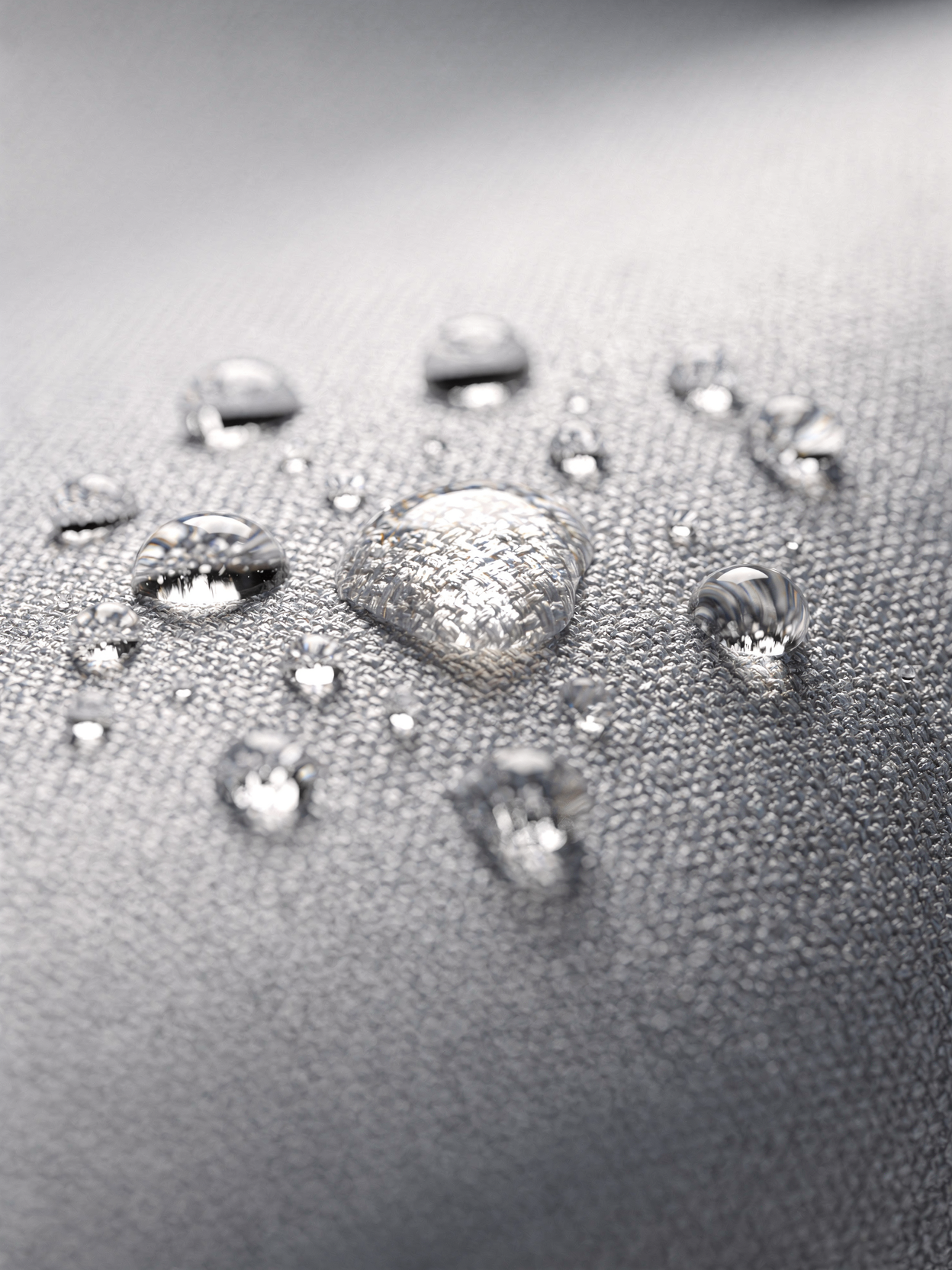 GOYENCHEM-S190 Innovative Nano Fluorine-Free Eco-Friendly Water Repellent