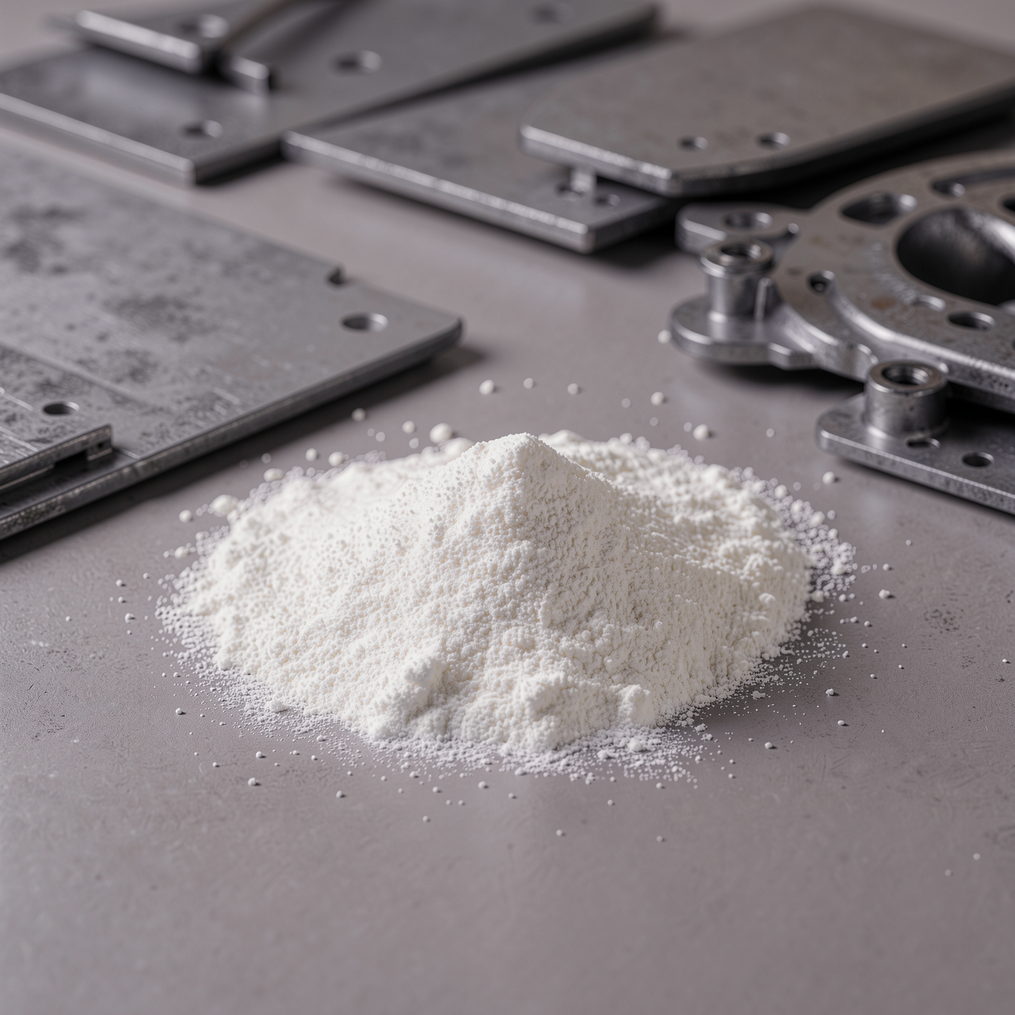 GY-MT720C High-Effective Matting Agent (Matting Powder for Coating, Ink, PU & Engineering Plasti