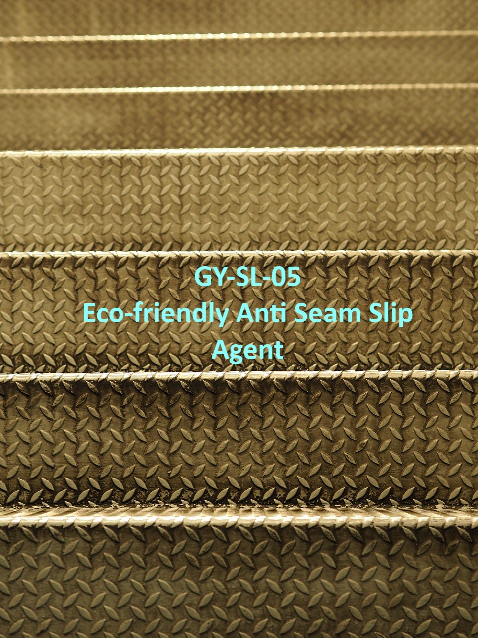GY-SL-05 Eco-friendly Anti Seam Slip Agent