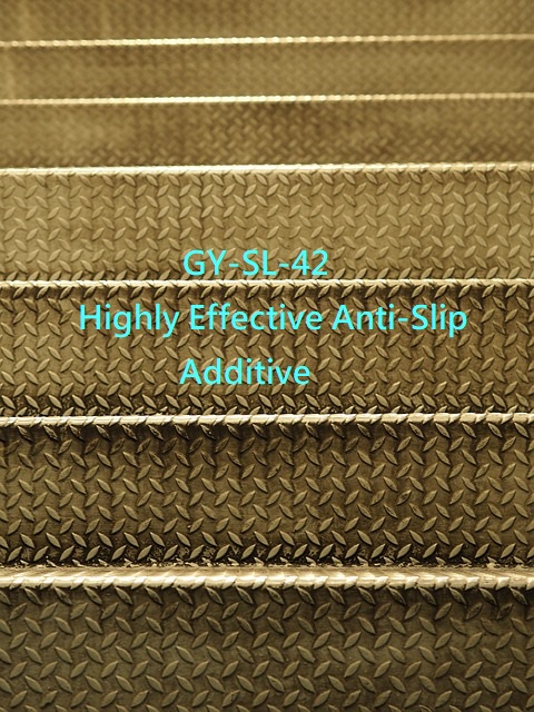 GY-SL-42 Highly Effective Anti-Slip Additive
