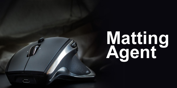 GY-MT412 Matting Agent