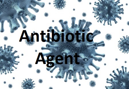 GY-ANTIBIOTIC-303 Antibiotic Agent for Textiles