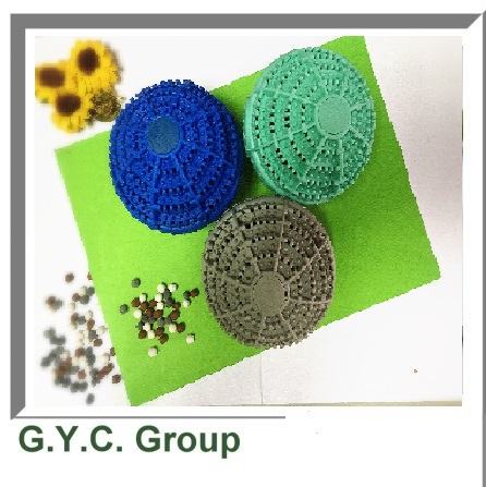 GYC Eco-Friendly laundry ball
