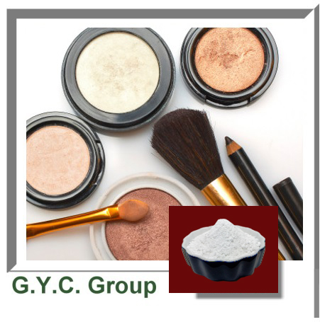 GA-10 Cosmetic Grade Titanium Dioxide